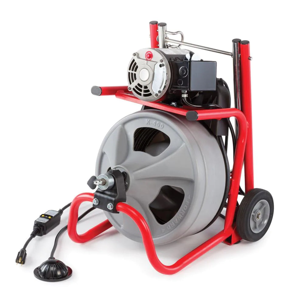 Benefits of RIDGID 52363