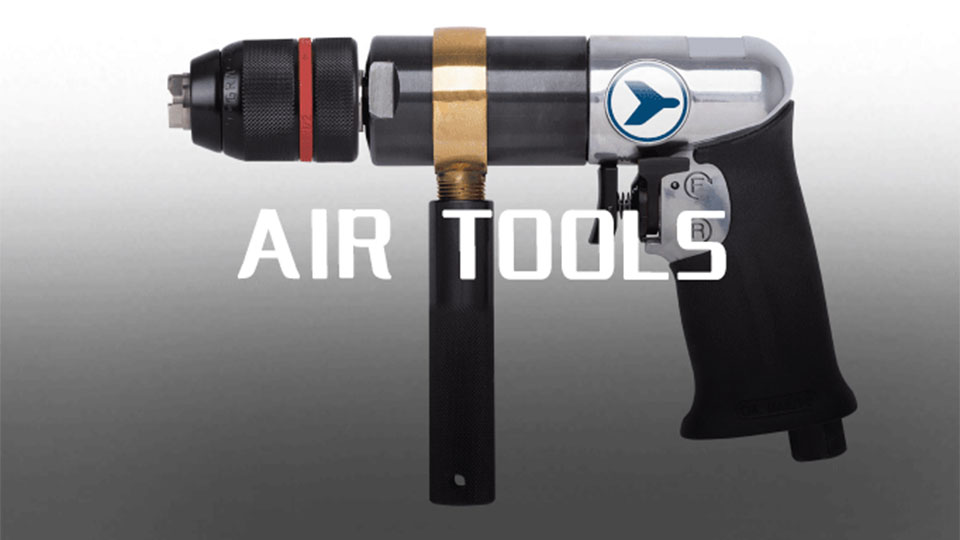 Air Tools