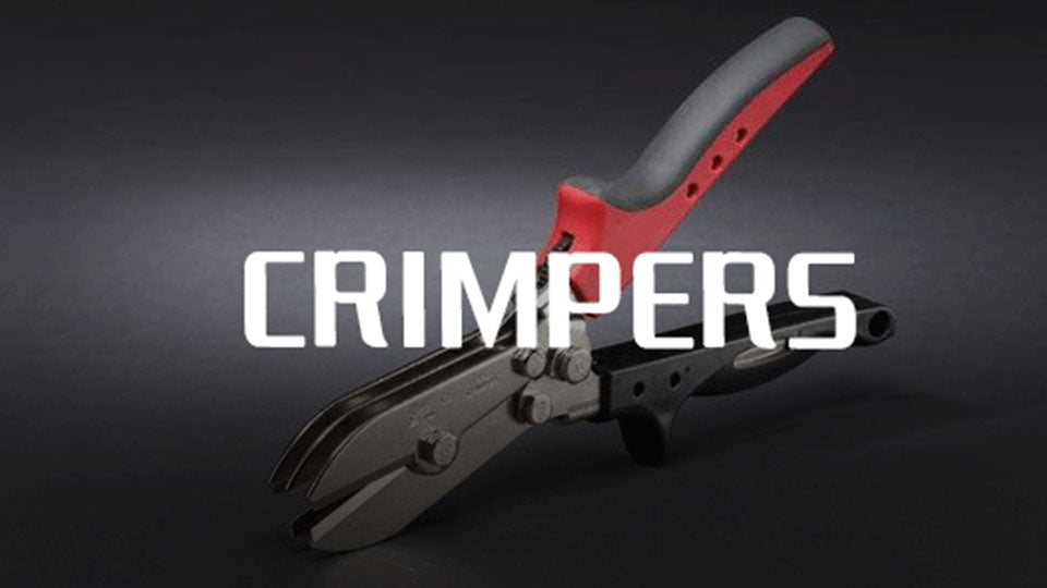 Crimpers