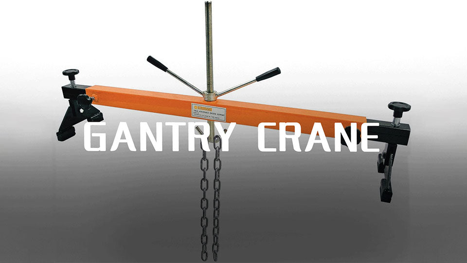 Gantry Crane