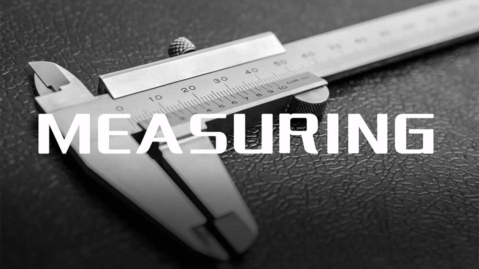 Measuring