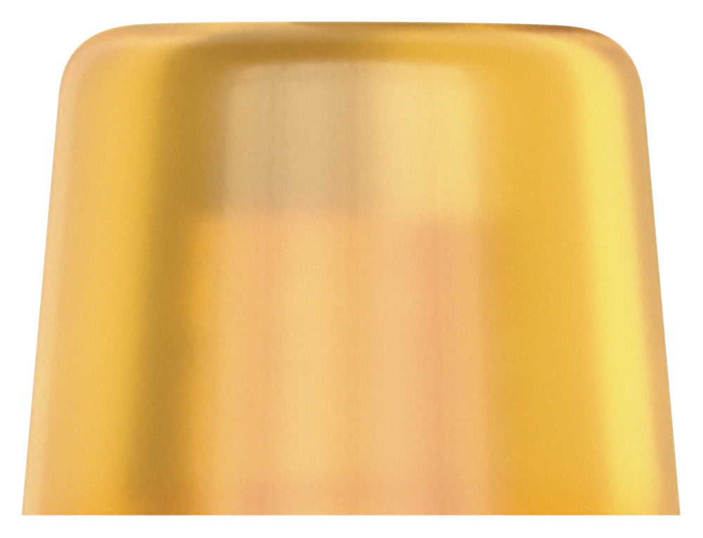 100 L Replacement Head Sections out of Cellidor for Hammer 100