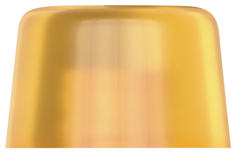 100 L Replacement Head Sections out of Cellidor for Hammer 100