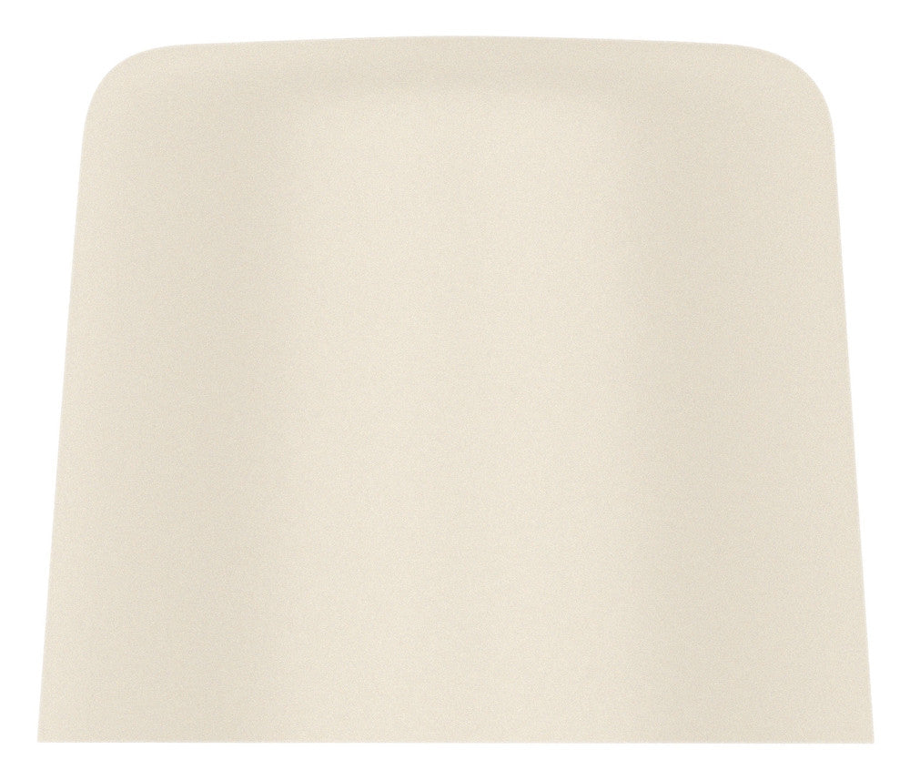 101 L Replacement Head Sections out of Nylon for Hammer 101