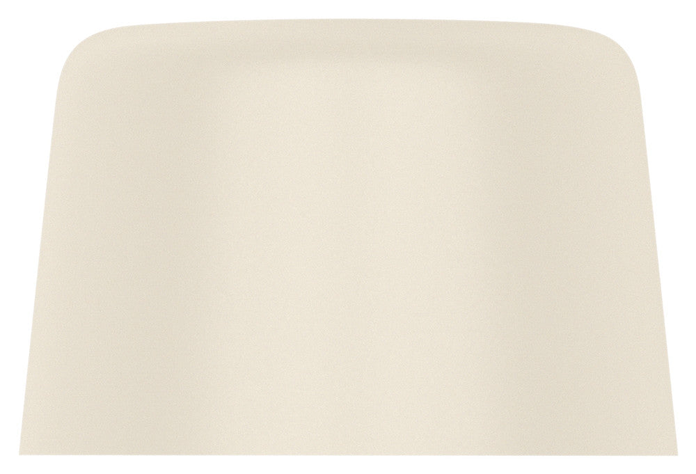 101 L Replacement Head Sections out of Nylon for Hammer 101