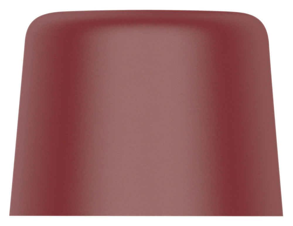 102 L Replacement Head Sections Out of Urethane for Hammer 102