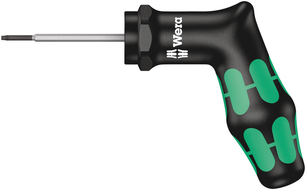 300 TX TORX® Torque-indicator, pistol handle, TX 20 x 5.0 Nm