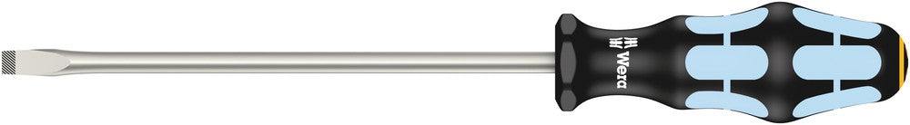3335 and 3334 Screwdrivers for Slotted Screws, Stainless