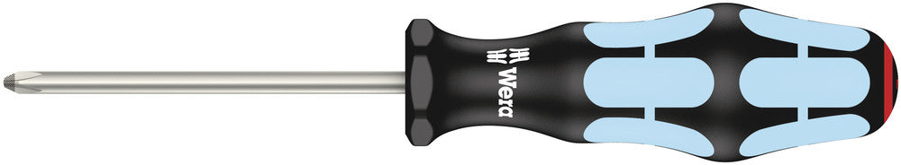 3350 PH Screwdriver for Phillips screws, stainless steel