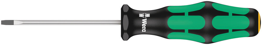 335 Screwdriver for slotted screws