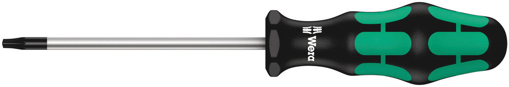 367 TORX PLUS® Screwdriver for TORX PLUS® screws, Various Sizes