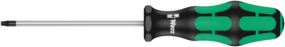 367 TORX® BO Screwdriver for tamper-proof TORX® screws