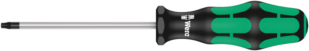 367 Screwdriver for TORX® screws
