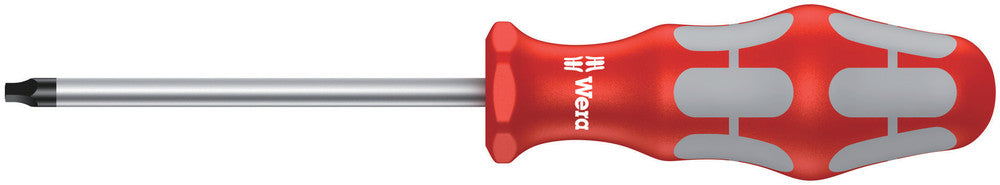 368 Screwdriver for Square Socket Head Screws