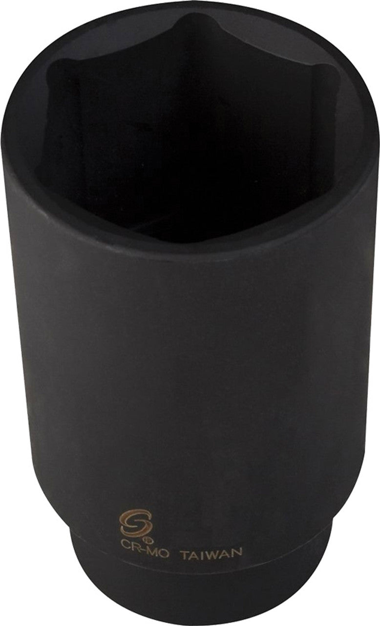 Sunex 220md 1/2-Inch Drive 20-mm Deep Impact Socket