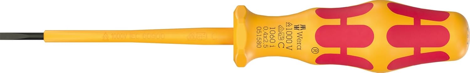 Wera 05136610001 Advent calendar 2025, 28 pieces