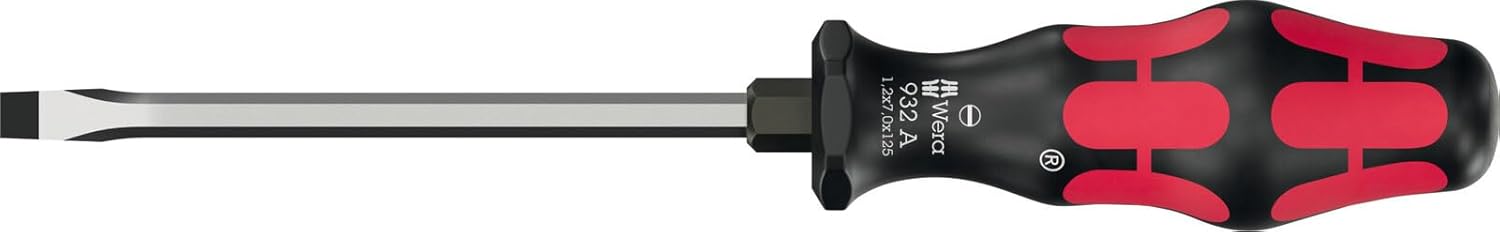 Wera 05136610001 Advent calendar 2025, 28 pieces