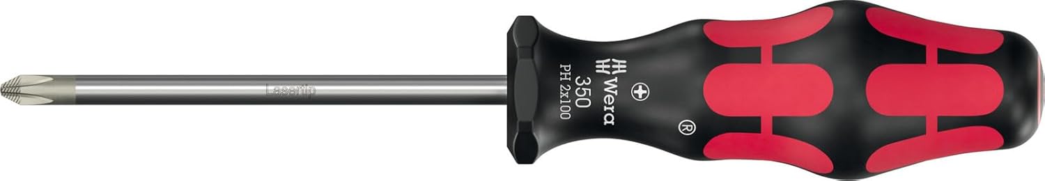 Wera 05136610001 Advent calendar 2025, 28 pieces