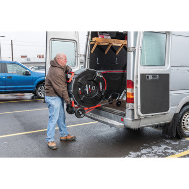 Ridgid K9-306 FlexShaft® Machine 66593 - Pallet Ship