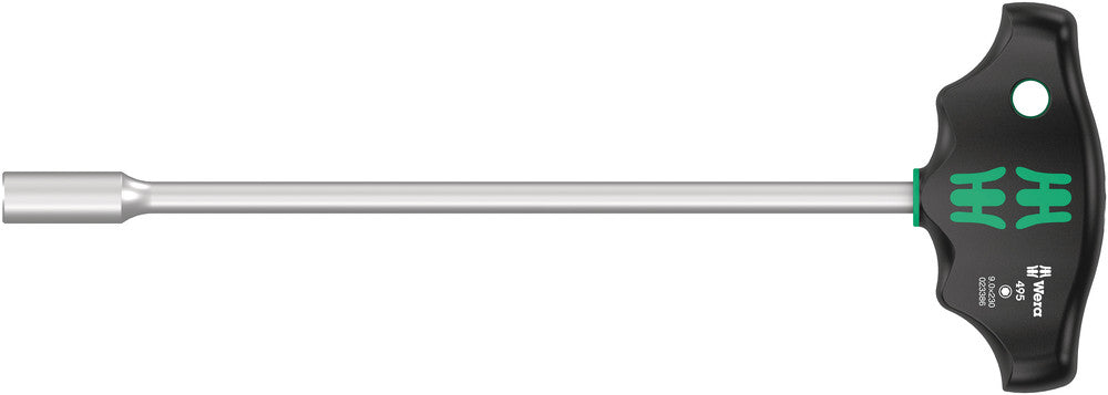 495 T-handle socket wrench screwdrivers, 230 mm