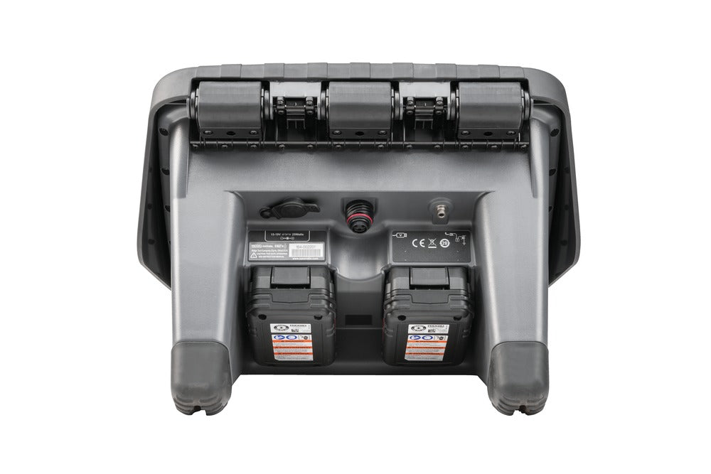 Ridgid 57288 CS12X Digital Recording Monitor