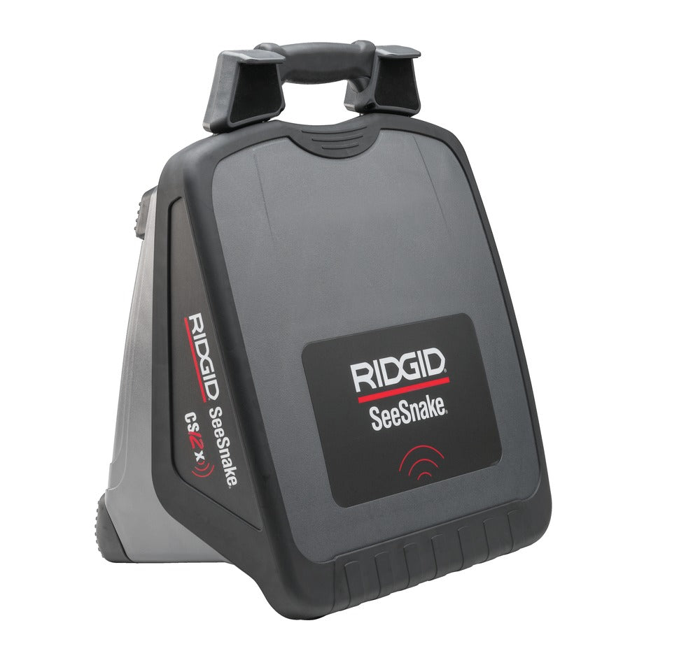 Ridgid 57288 CS12X Digital Recording Monitor