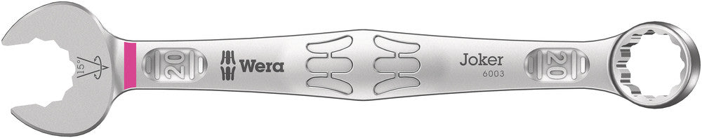6003 Joker combination wrench