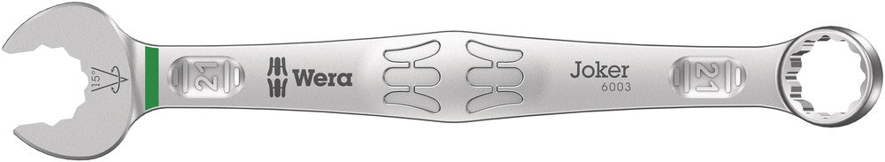 6003 Joker combination wrench