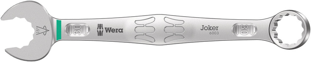 6003 Joker combination wrench