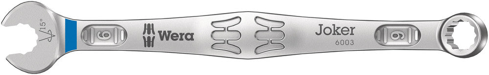 6003 Joker combination wrench