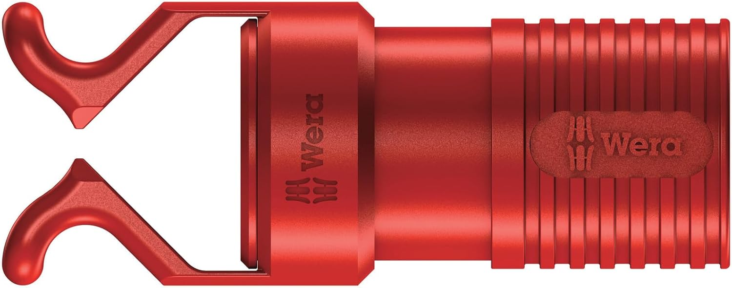 Wera 05136610001 Advent calendar 2025, 28 pieces