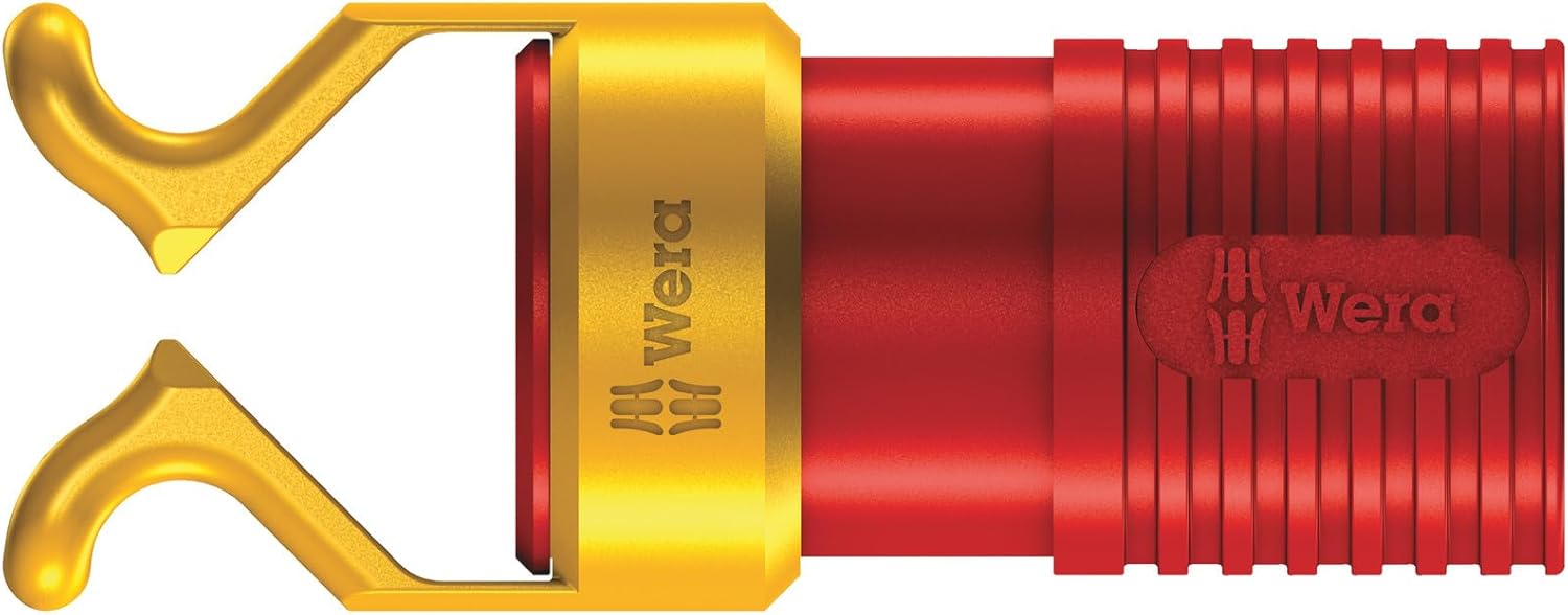 Wera 05136610001 Advent calendar 2025, 28 pieces