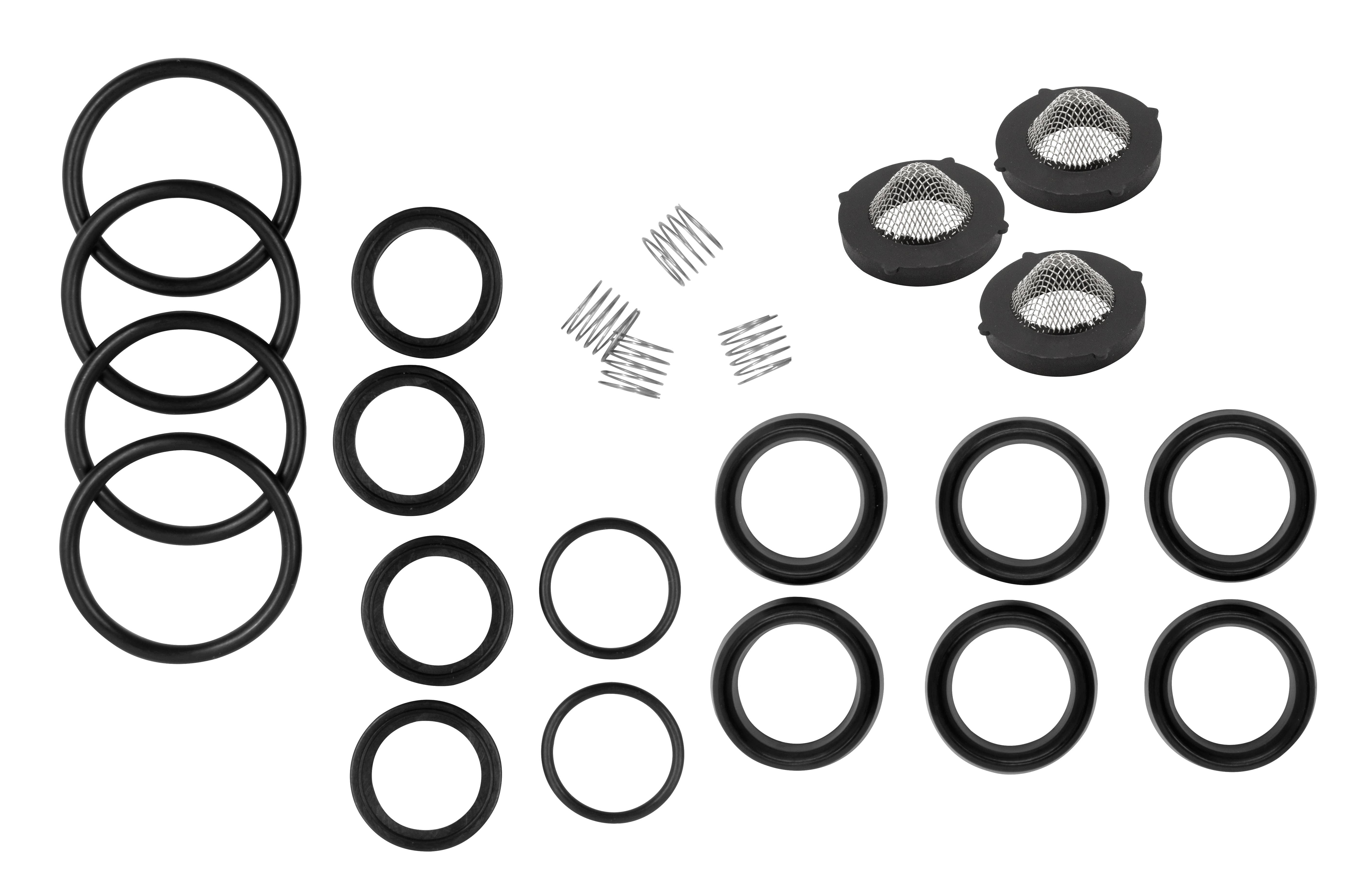 Reed Ehtp500, kit de joints