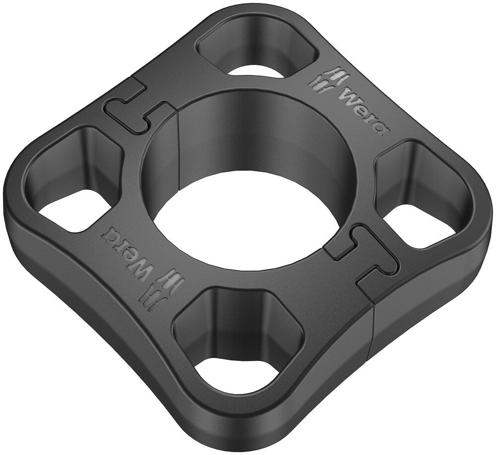 7761 Click-Torque collar M4, 55 x 21.5 mm