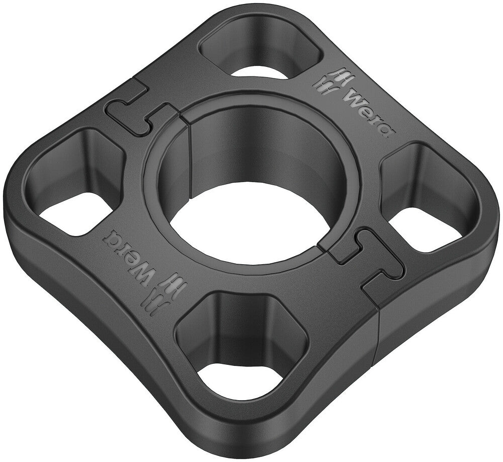 7762 Click-Torque collar M3, 55 x 21.5 mm