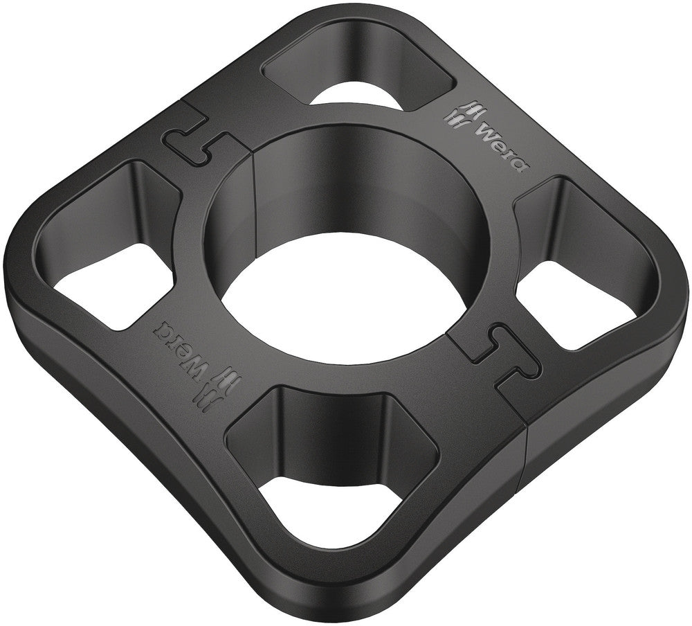 7763 Click-Torque collar M5, 73 x 27 mm