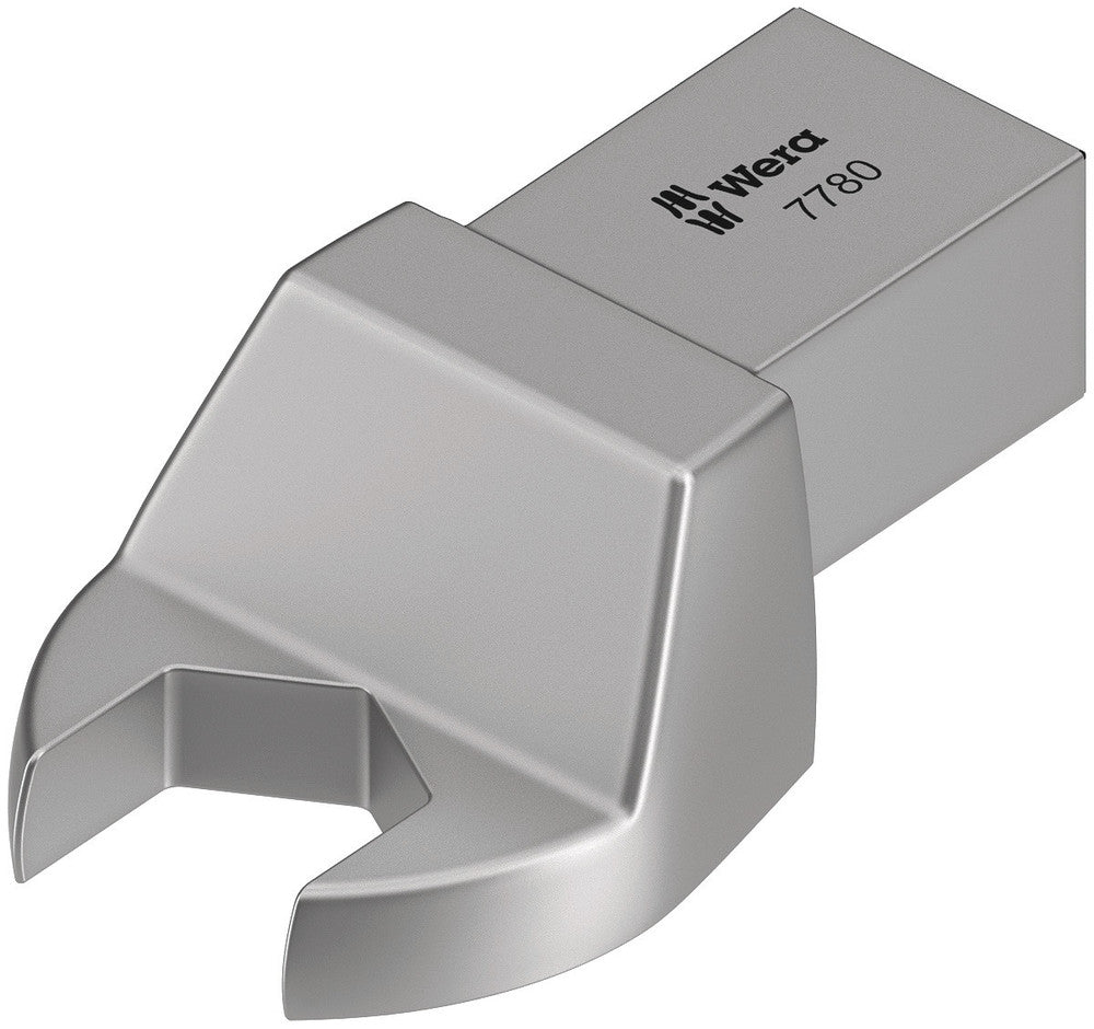 7780 Open End Insert, 14x18 mm, Various Dimensions