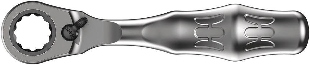 8005 Zyklop Mini 2 Ratchet, 107 mm