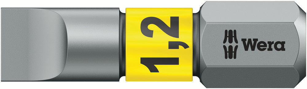 800/1 BTZ Bits, Various Sizes