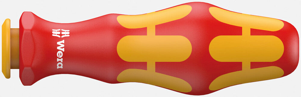 817 VDE Kraftform blade-holding handle, 9 x 98 mm