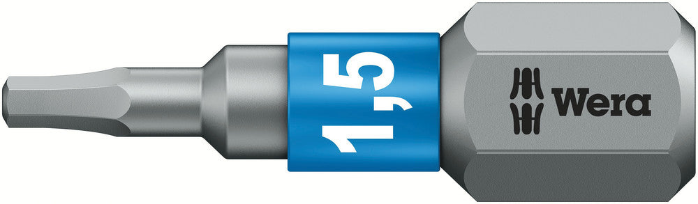 840/1 BTZ Bits, 25 mm