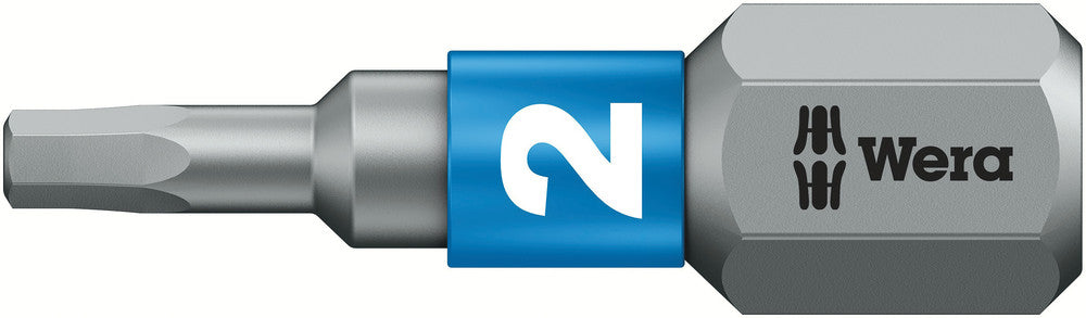 840/1 BTZ Bits, 25 mm