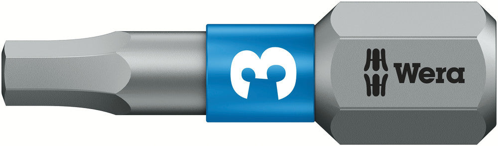 840/1 BTZ Bits, 25 mm