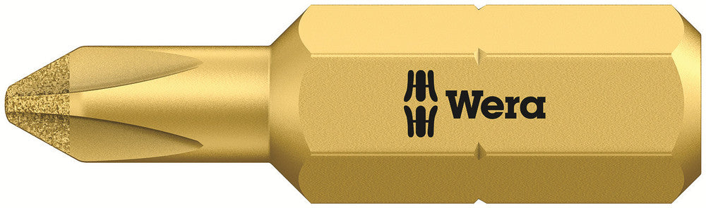 851/1 RDC bits, PH 2 x 25 mm