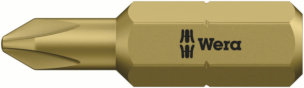 851/1 RH bits, PH 2 x 25 mm