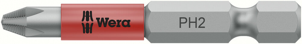 853/4 ACR® SL bits with sleeve, magnetized, PH 2