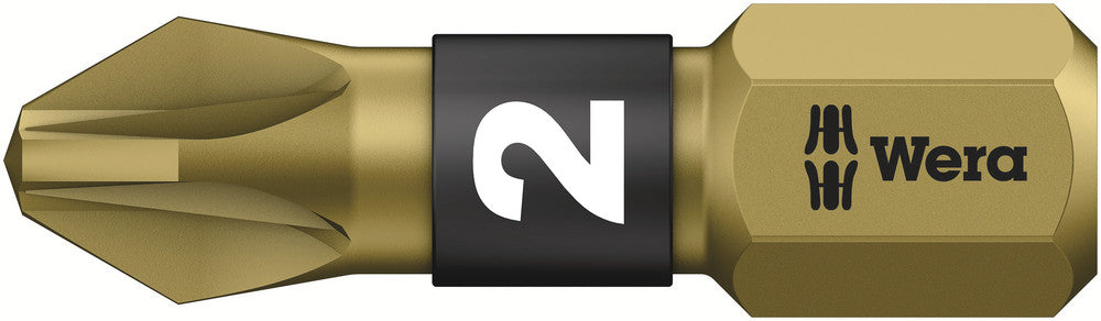 855/1 BTH bits, PZ 25 mm