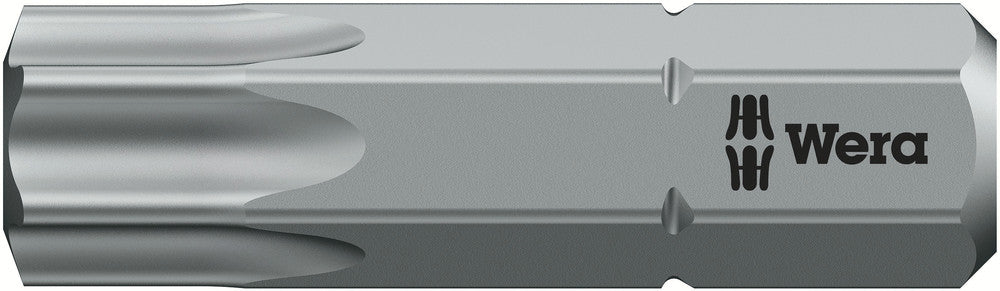 867/1 BTZ TORX® bits, TX 10-40 x 25 mm