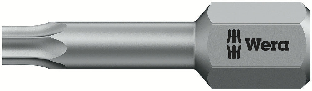 867/1 TZ TORX® bits, TX 5-40 x 25 mm
