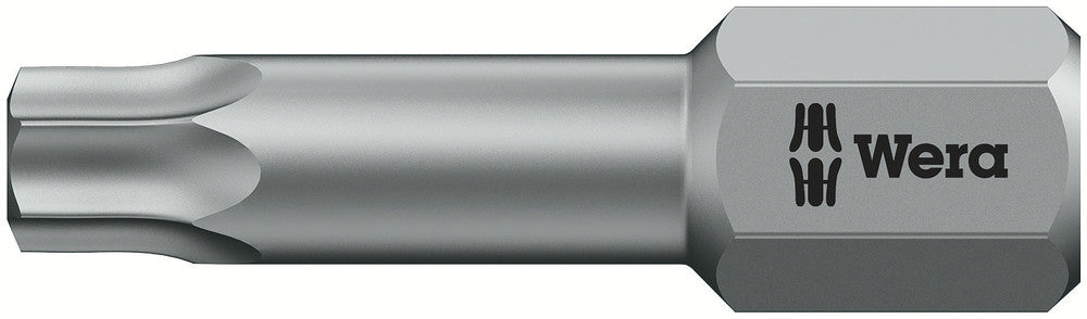867/1 TZ TORX® bits, TX 5-40 x 25 mm